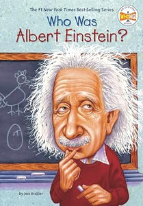 Who was Albert Einstein?