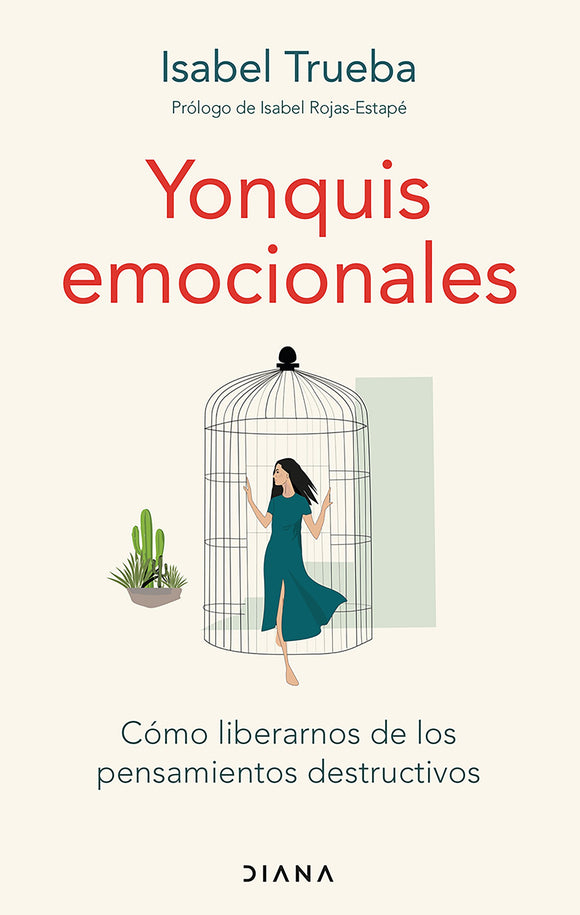 Yonquis emocionales