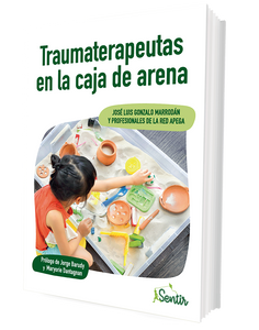 Traumaterapeutas en la caja de arena