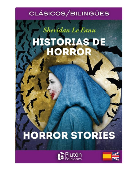 Historias de Horror | Horror Stories