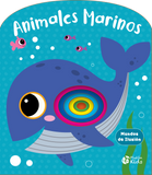 Mundos de Ilusión: Animales Marinos