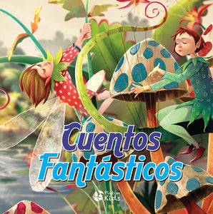 Cuentos Fantásticos