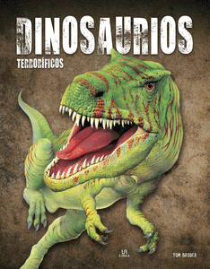 Dinosaurios Terroríficos