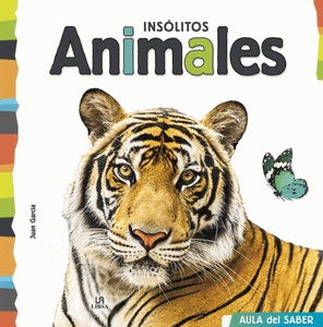 Insólitos Animales