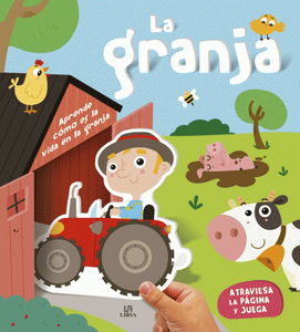 La Granja - Toc Toc